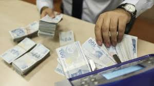 Bakan Göktaş: "Toplam 5,4 milyar lira Evde Bakım Yardımı ödemesini hesaplara yatırdık"