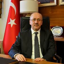 Ticaret Bakan Yardımcısı Uçarmak, İran Yol ve Şehircilik Bakan Yardımcısı Akberi ile görüştü