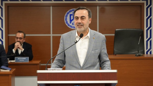 Reel Sektöre Erişilebilir ve Sürdürülebilir Finansman Sağlanmalı 