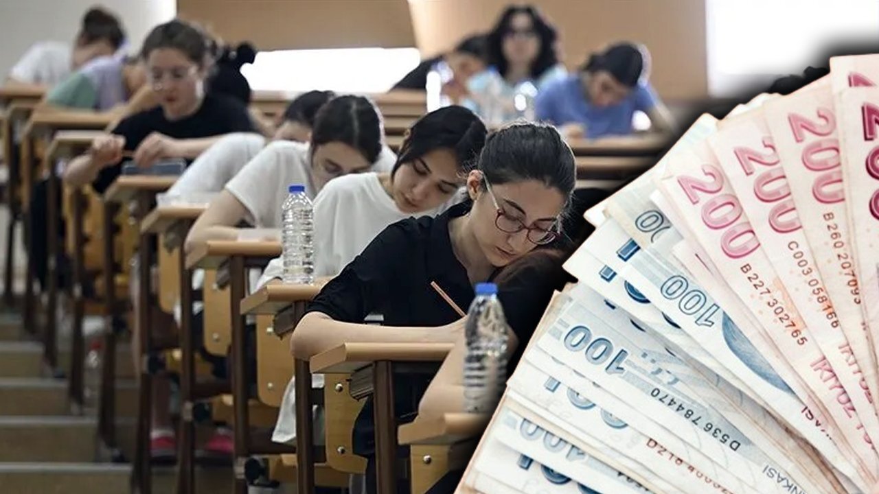 Enerji bursuna rekor başvuru: 500 öğrenci burs almaya hak kazandı