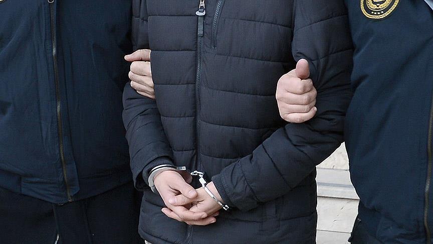 Kırıkkale’de 15 günde 555 şüpheliye işlem: 25 tutuklama