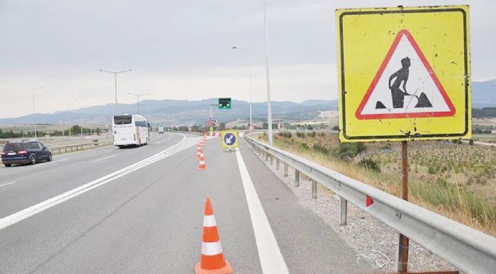 Konya’da Yeni İstanbul Yolu’nda Kapanma: Çalışmalar 23 Mayıs’a Kadar Sürecek