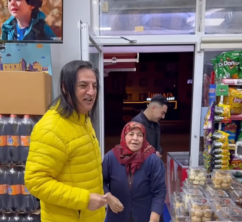 Çelik’ten Anlamlı Hareket: Konya’da Borç Defterlerini Kapattı