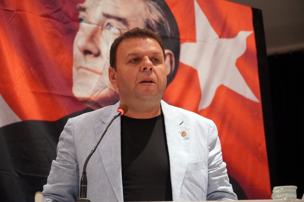 Ediz Ün: "TÜİK’in süt verileri alarm veriyor"