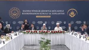 Bakan Göktaş: "Mağduru korumak kadar faille de çalışmak, sorunların köklü çözümü ve şiddet döngüsünü kırmak için kritik öneme sahiptir"