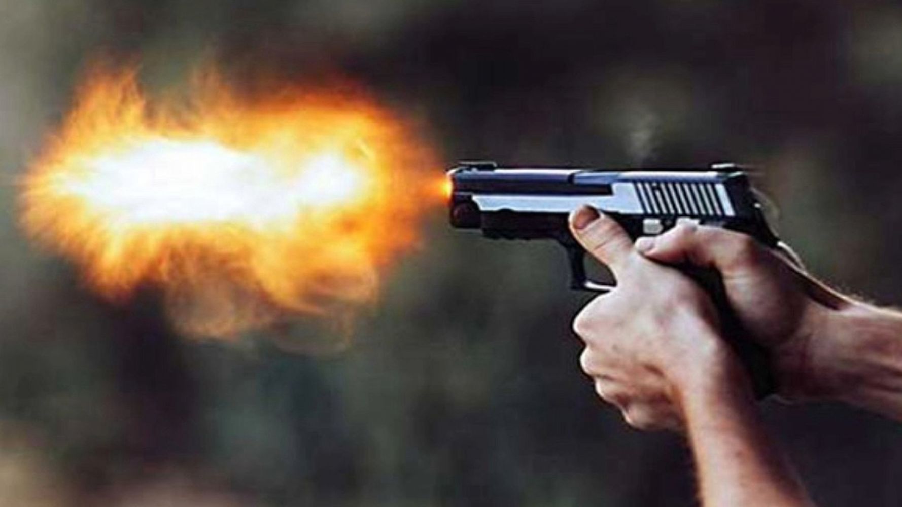 Ankara’da silahlı saldırı: 1 yaralı