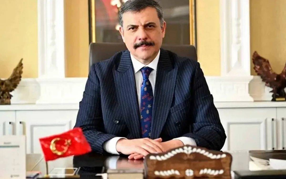 İçişleri Bakanlığı’ndan Milli Takım’a destek klibi
