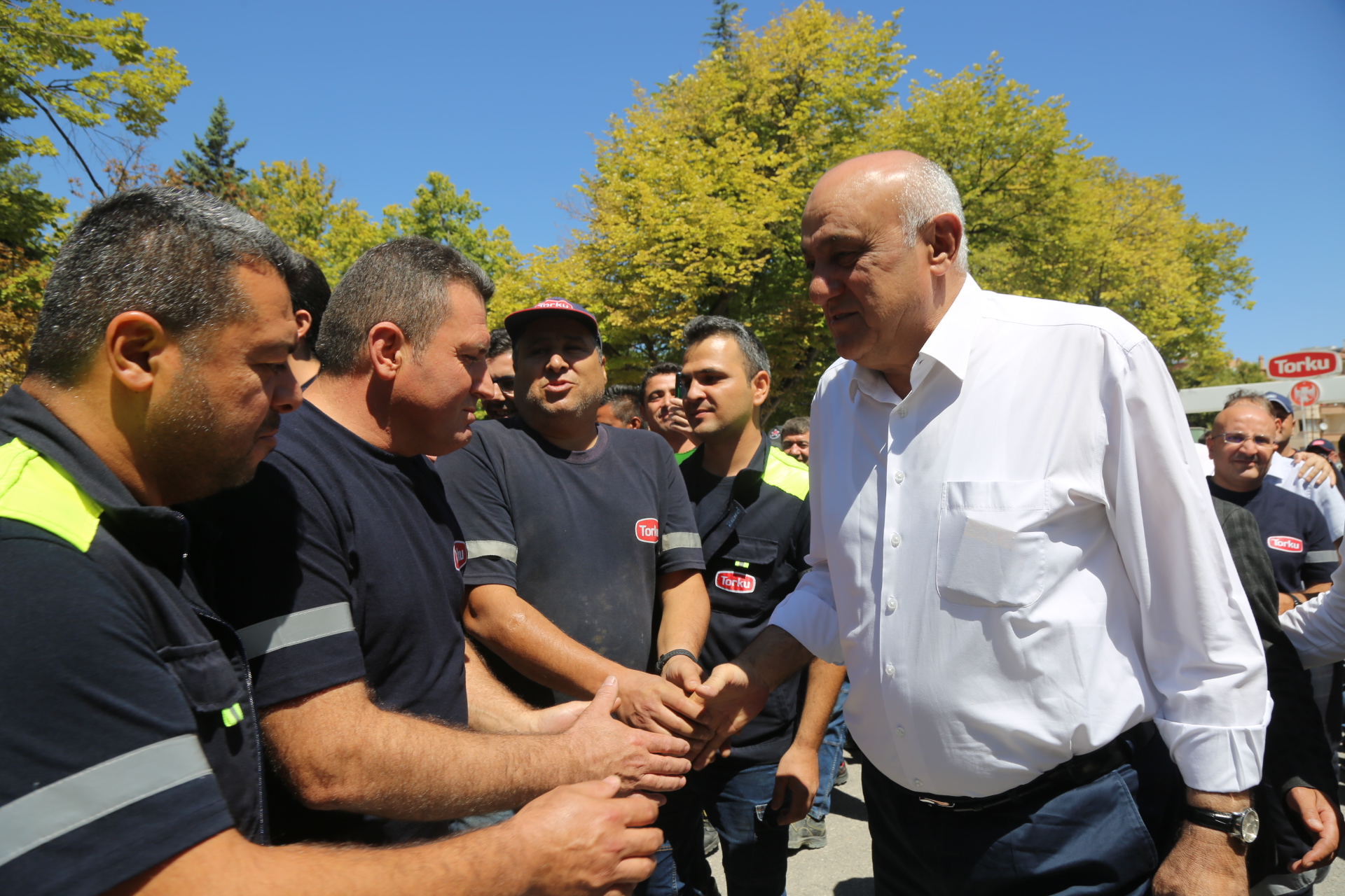 Konya Şeker'den Çalışanlarına 285 Milyonluk Promosyon Müjdesi!