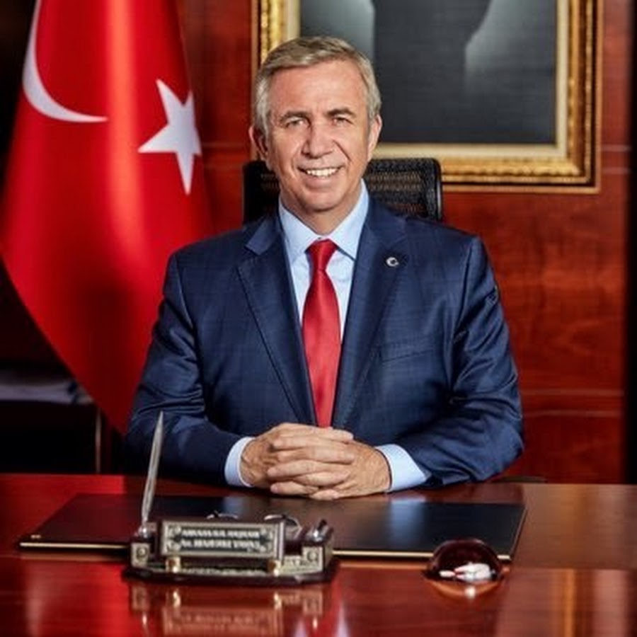 ABB Başkanı Mansur Yavaş: "En kısa sürede Danıştay’a itiraz edeceğiz