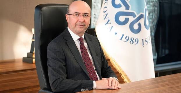Başkan Pekyatırmacı'nın 15 Temmuz Mesajı 
