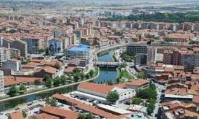 Eskişehir’de dikkat çeken konut satış artışı