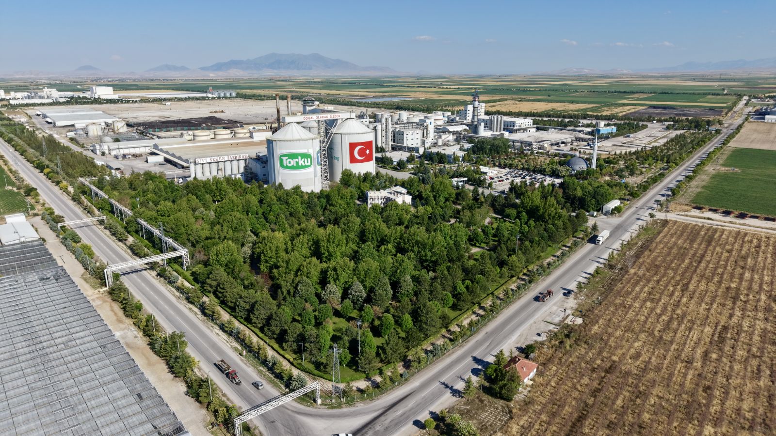 Konya Şeker'den 664 Milyon 751 TL'lik Dev Çifte Avans 