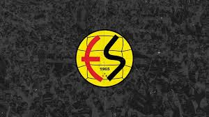 Eskişehirspor’dan Altay taraftarına plaka jesti