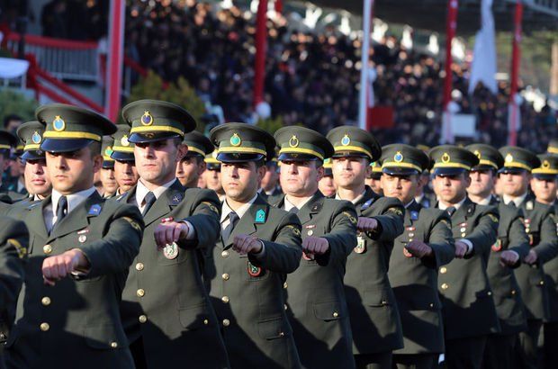 Askeri öğrencilerin yatay geçiş yapmaları yasaklandı