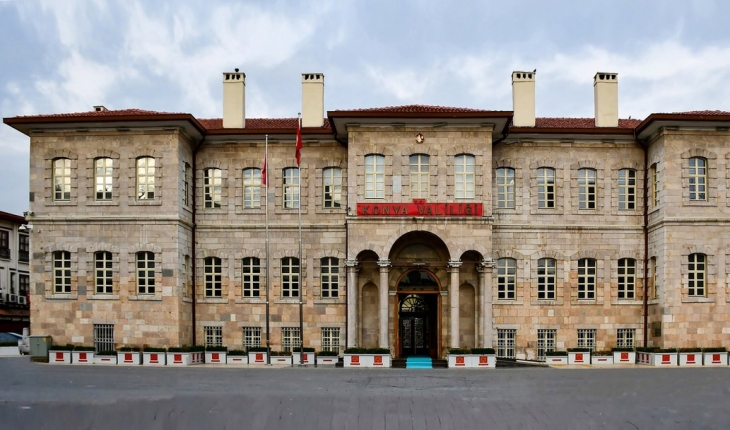 Konya Valiliği'nden Açıklama: LGS Öncesi Nüfus Müdürlükleri Öğrenciler İçin Açık Olacak!