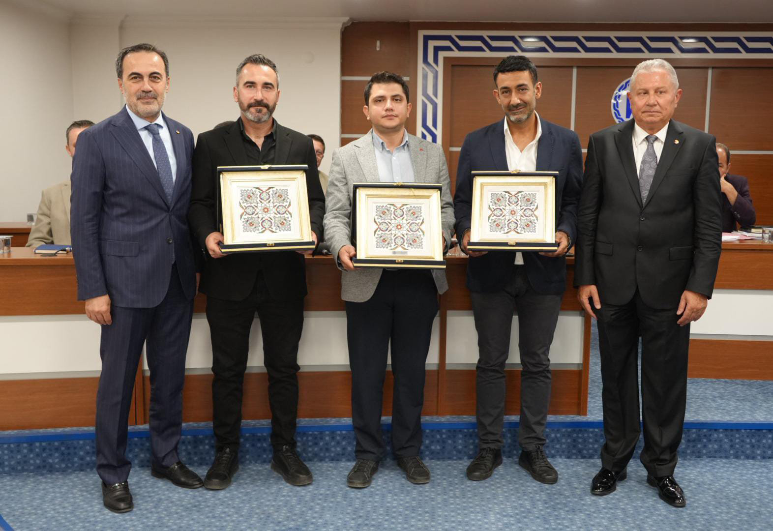 Konya'nın Girişimcilik Ekosistemine Konya Ticaret Odası'ndan Güçlü Katkı 