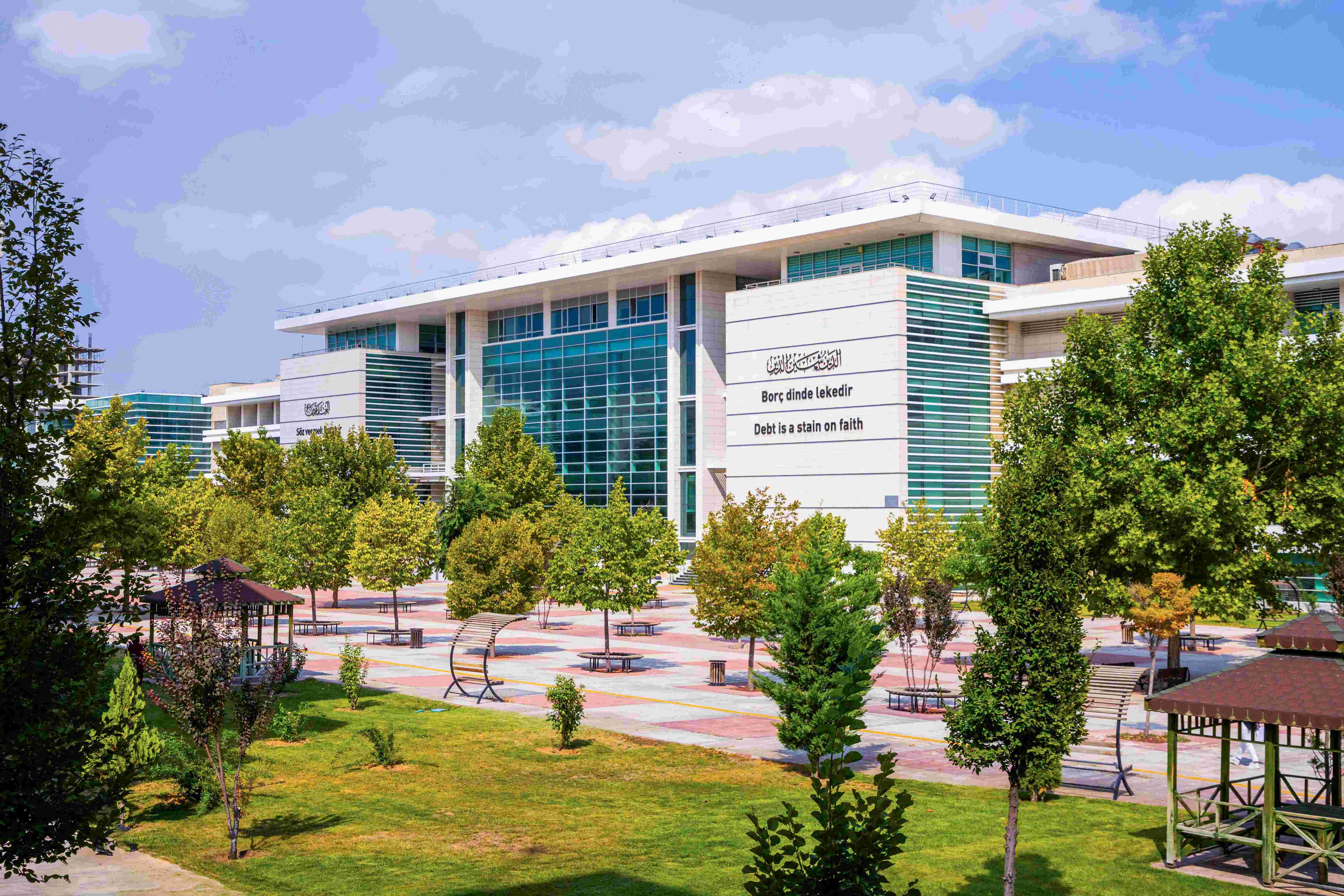 KTO Karatay Üniversitesi  Uluslararası Sıralamalarda Yükselişini Sürdürüyor 