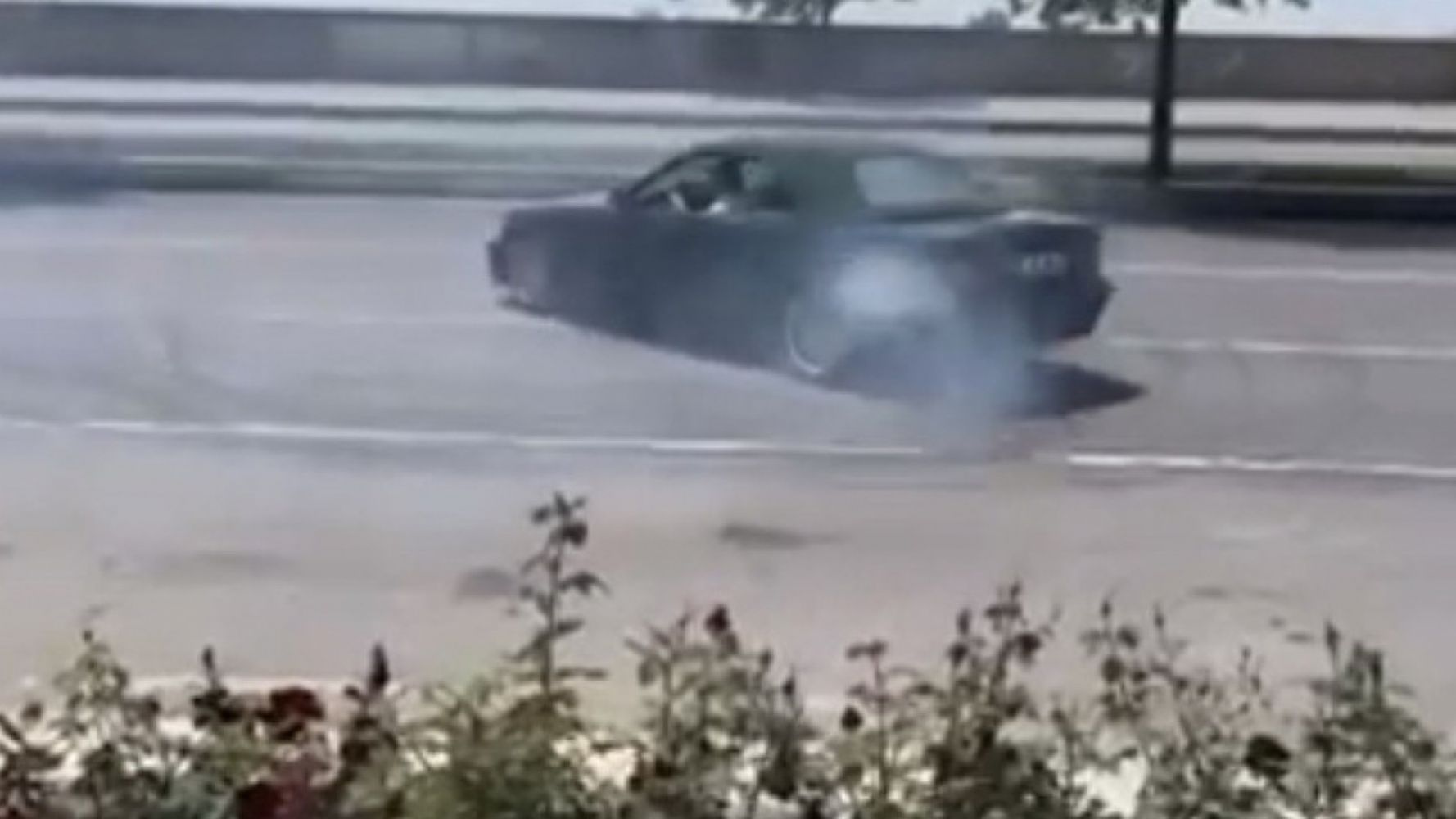 Niğde’de drift yapan sürücülere rekor ceza