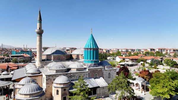Başkan Kılca'dan Turizm Haftası Mesajı 