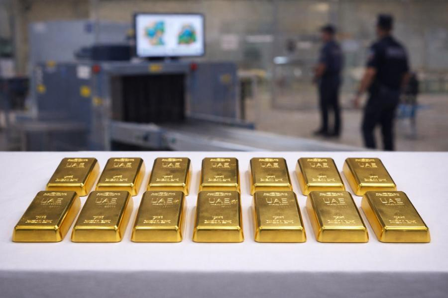 AŞTİ’de 1 kilo altın rüşveti iddiası: 12’şer yıla kadar hapis istendi