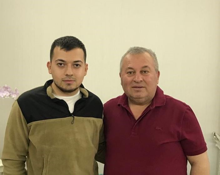 Cemal Enginyurt ve oğlunun serveti mercek altında