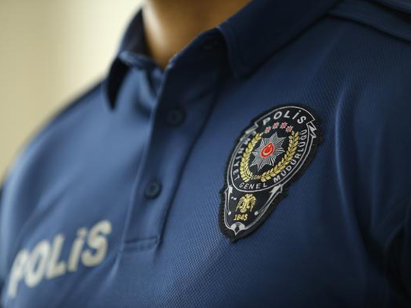 Akşehir’de polisin denetimleri sürüyor