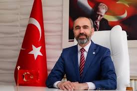 Türkiye Üniversite Sporları Federasyonu Başkanı’na uluslararası görev