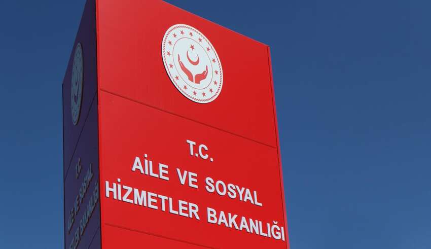 Aile ve Sosyal Hizmetler Bakanlığı’ndan Dilan Polat’ın hesaplarına erişim engeli talebi