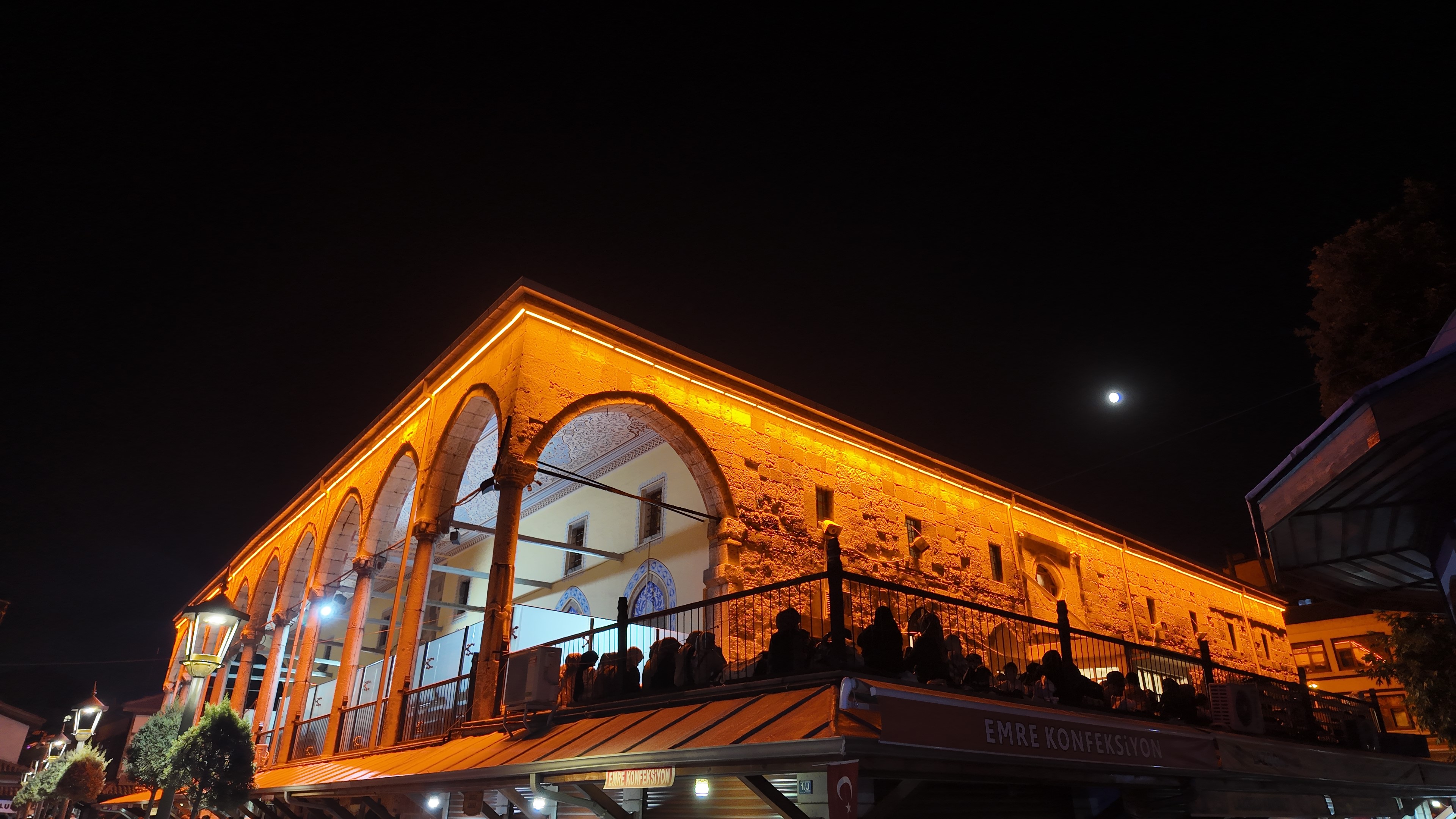 Konya’da Mevlid Kandili coşkusu