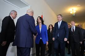 DEM Parti’den AK Parti görüşmesi sonrası açıklama