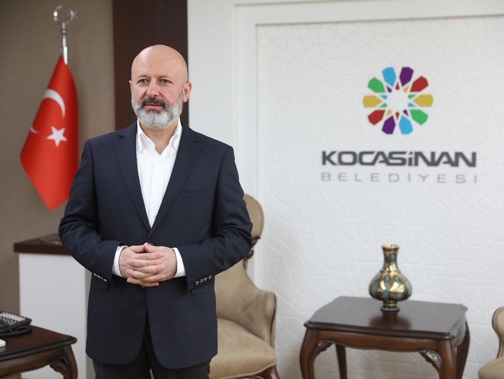 Başkan Çolakbayrakdar: "Eğitime yapılan yatırım, geleceğe yapılan yatırımdır"