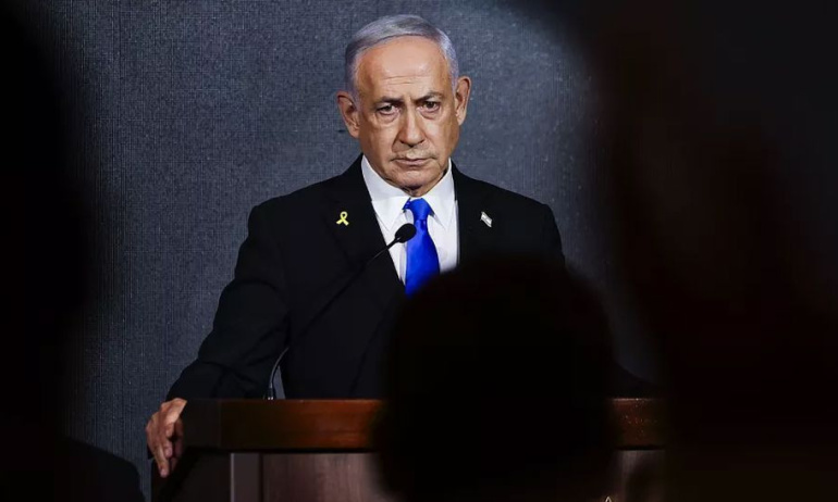 Netanyahu’ya karşı soykırım iddianamesi tamamlandı