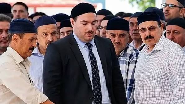 Suç örgütü lideri Alihan Kuriş’in Arden Gıda’yı veraset hukukuna aykırı şekilde ele geçirmeye çalıştığı ortaya çıktı