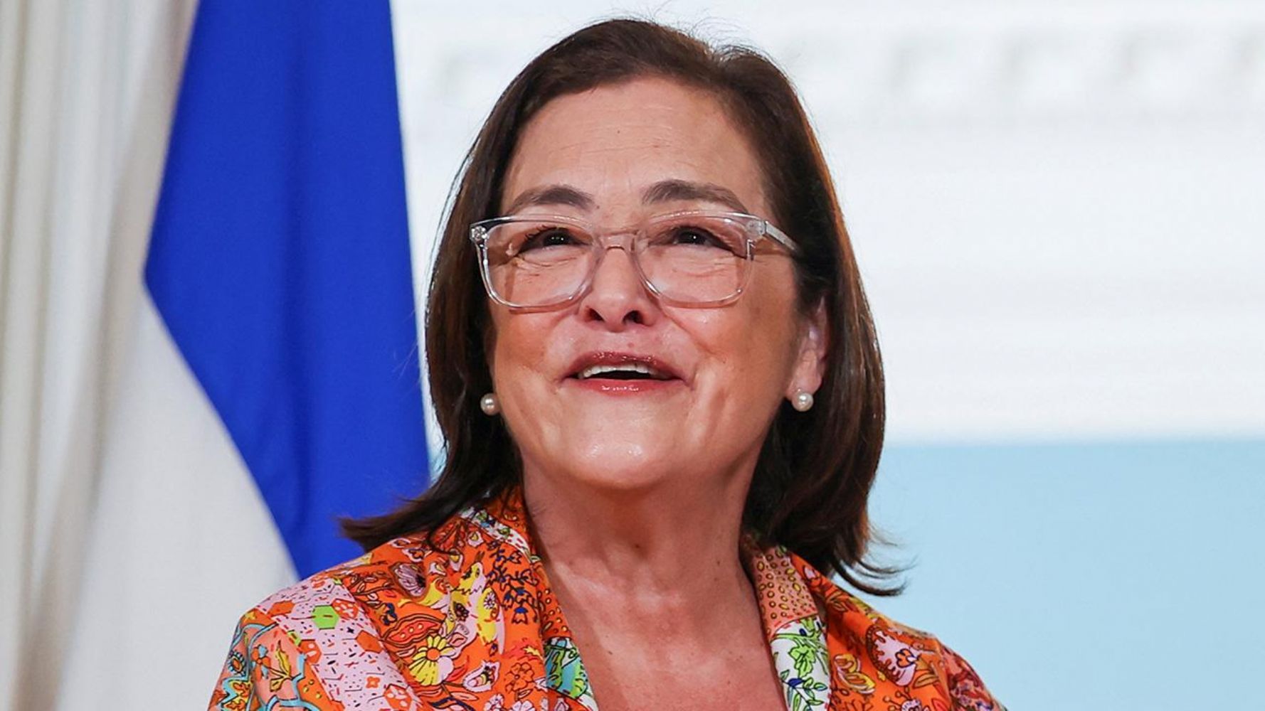 El Salvador Dışişleri Bakanı Hill Türkiye’ye geliyor