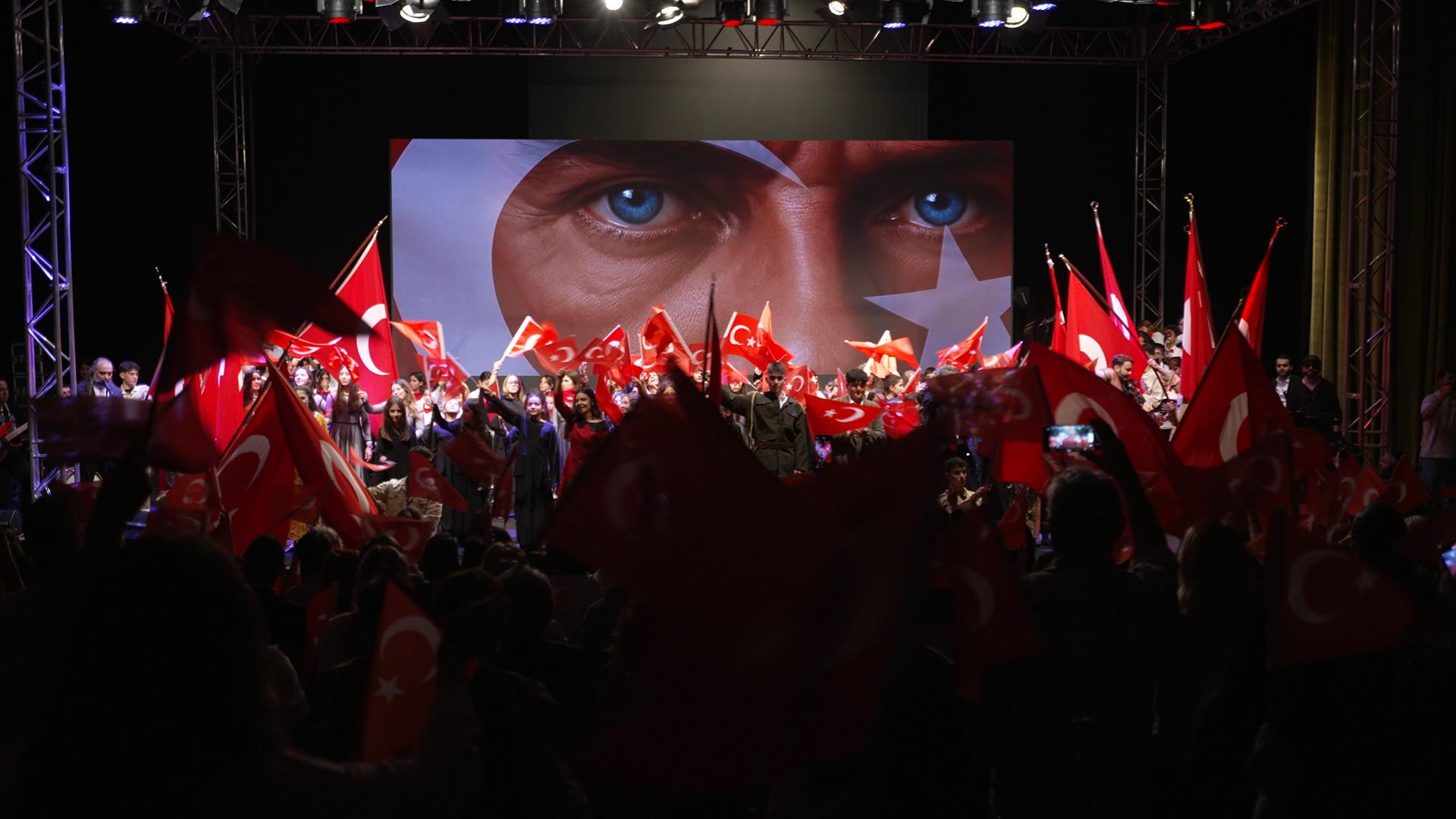 100 Öğrenciye Yüzde 100 Burs Fırsatı