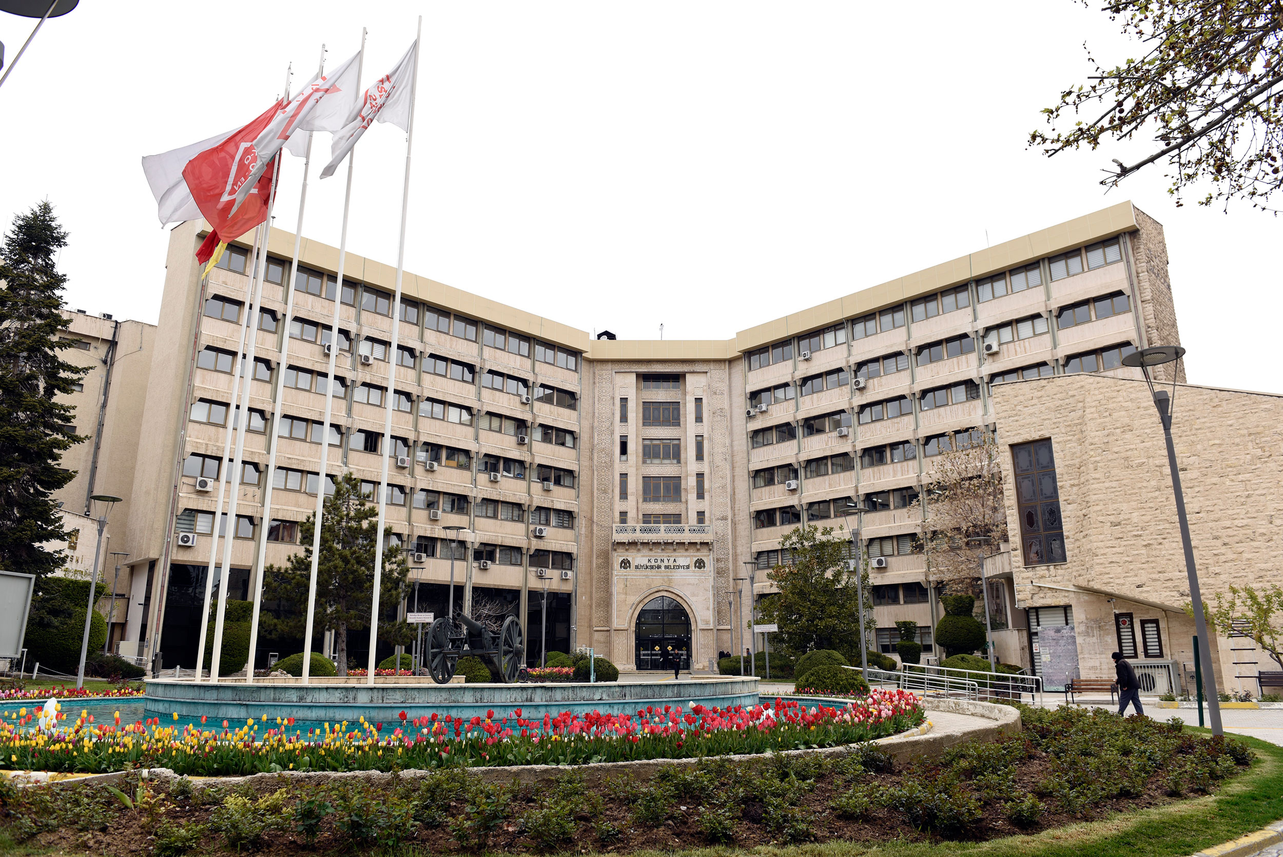 Konya Büyükşehir’den Başarır’a Cevap: “Belediyemiz, KOSKİ ve Bağlı İştiraklerimizin SGK Borcu Yoktur”