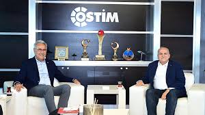 STSO’dan Sivas’a ivme kazandıracak yatırım diplomasisi