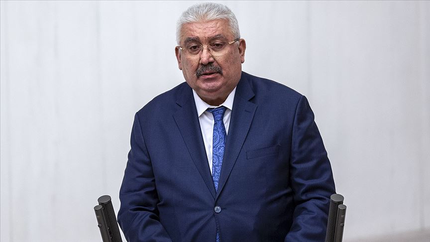 MHP kongre sürecinin ilk adımını Samsun’da atacak
