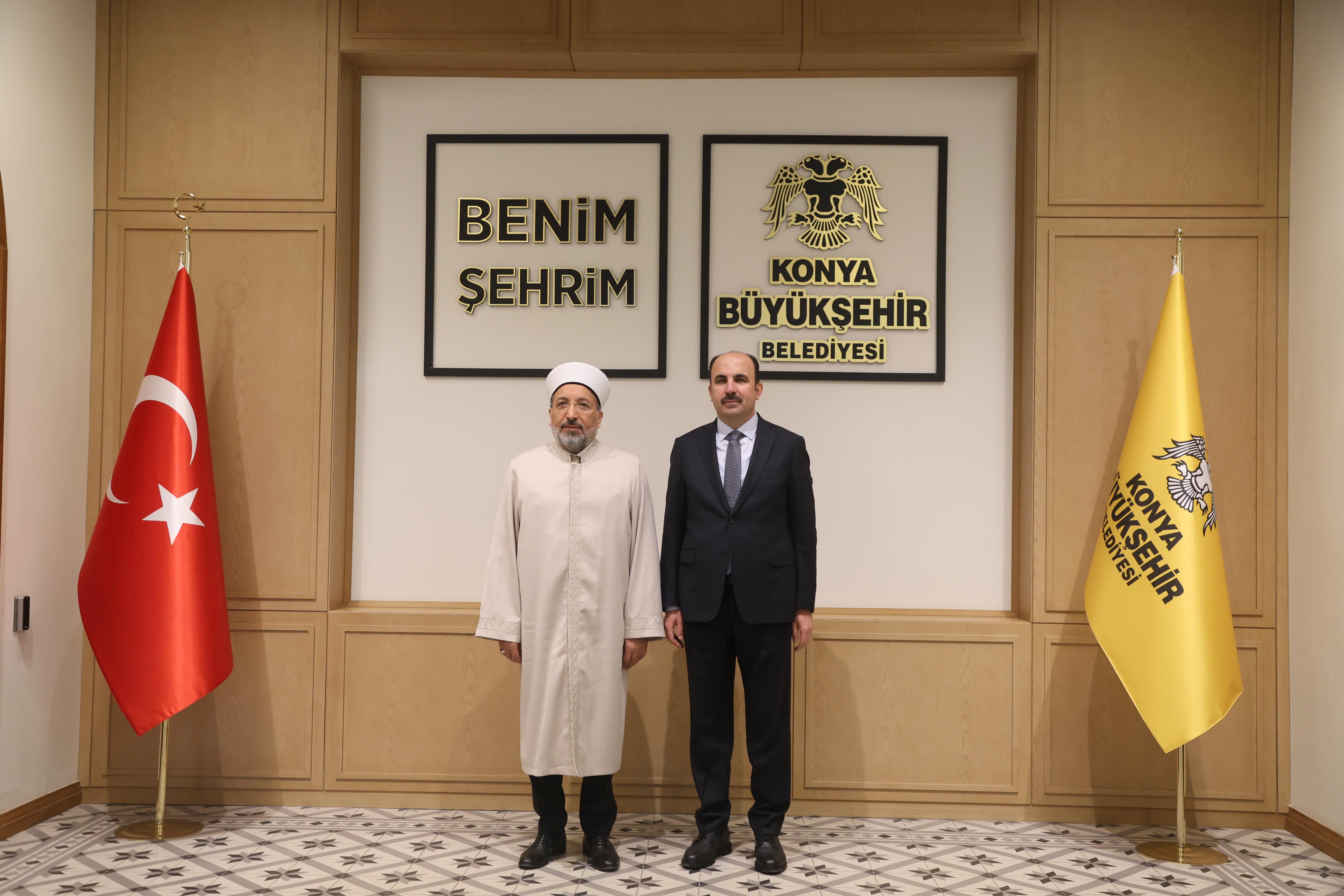 Bosna Hersek Temsilciler Meclisi Başkanı Denis Zvizdic: “Kalbimiz Her Zaman Türkiye’yle Beraber”