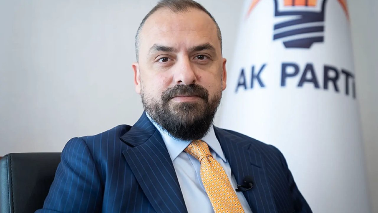 AK Parti Genel Başkan Yardımcısı Acar’dan Netanyahu’nun açıklamalarına tepki