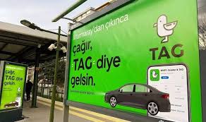 Başkent’te çağırdıkları ’Martı Tag’ sürücüsü Özcan’ı darp eden 4 taksici hakkında karar açıklandı