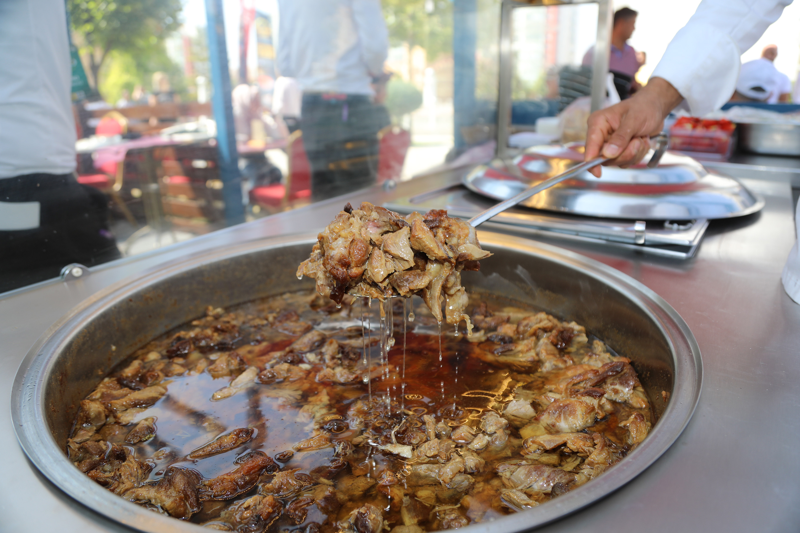 Merakla Beklenen 4.GastroFest'e Geri Sayım Başladı 