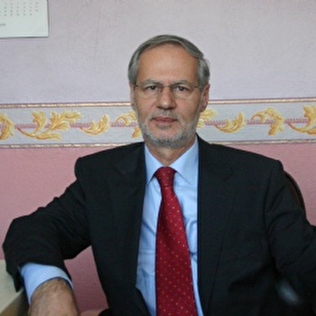 AK Parti Konya Eski İl Başkanı Faruk Dügen Hayatını Kaybetti
