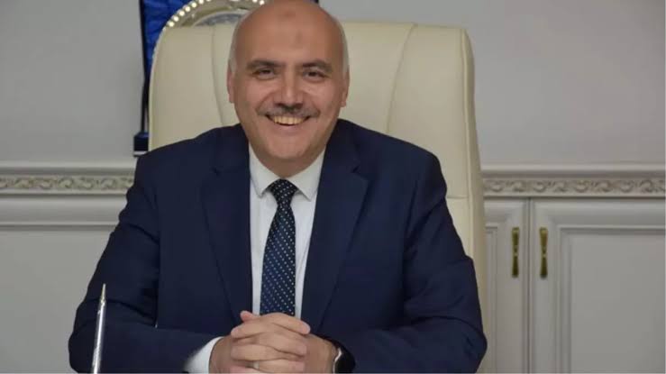 Kızılcahamam Belediye Başkanı Acar’dan Fatih Oral’ın karıştığı kazaya ilişkin açıklama
