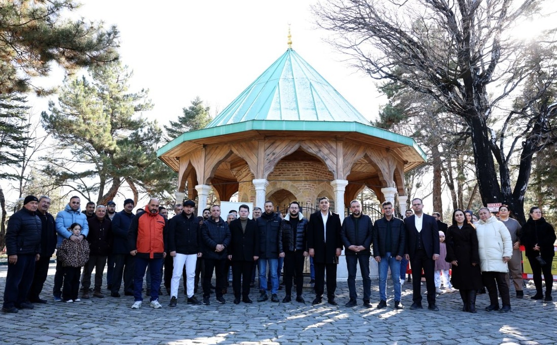 Nasreddin Hoca Vakfı’nda Kıyıcı Dönemi