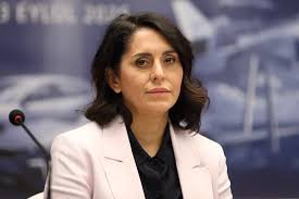 AK Parti Genel Başkan Yardımcısı Tuncer’den Özel’e tepki