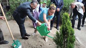Eskişehir’de yeni eğitim yılına çevre odaklı başlangıç