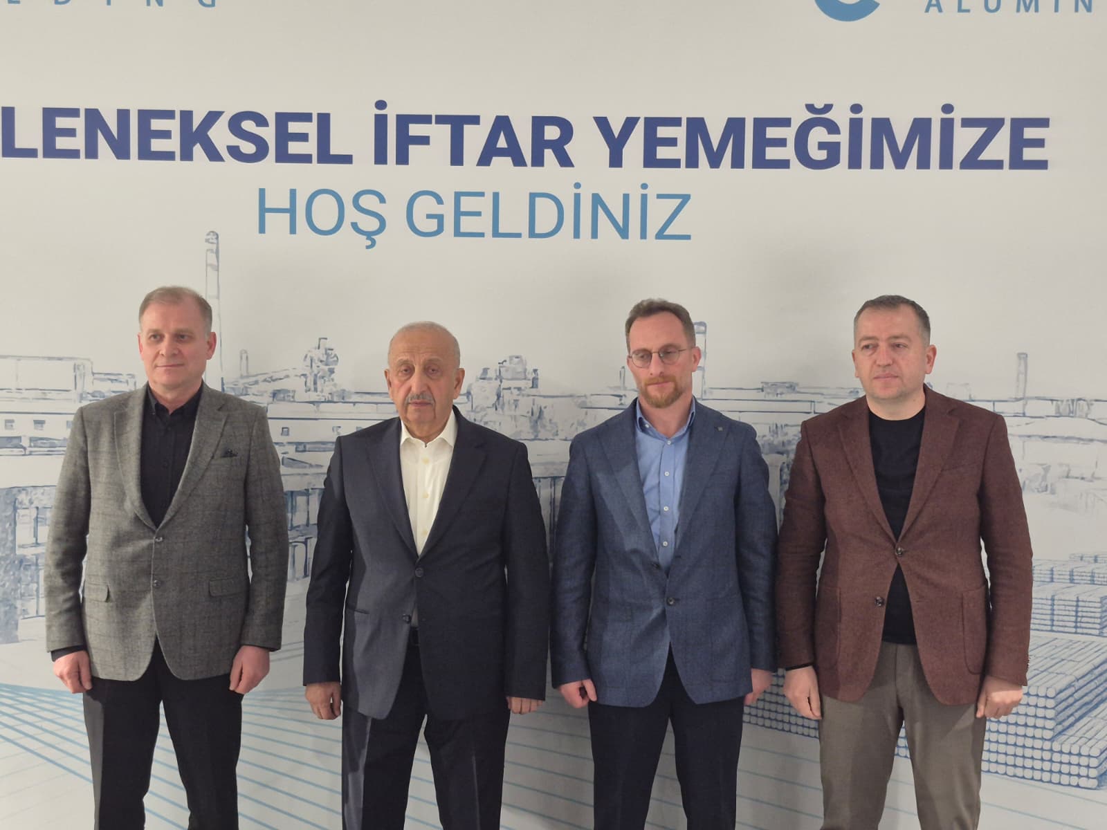 Eti Alüminyum Haddehane Yatırımıyla 600 Milyon Dolarlık İthalatı Önleyecek