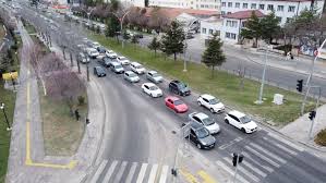 Sivas’ta haziran ayında 783 konut satıldı