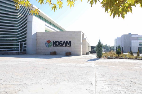 KOSAM'dan Kritik Rapor: "Tam Üyelik ve Kopuş İkileminden Çıkmanın Yolu: Rekaberlik Senaryosu"